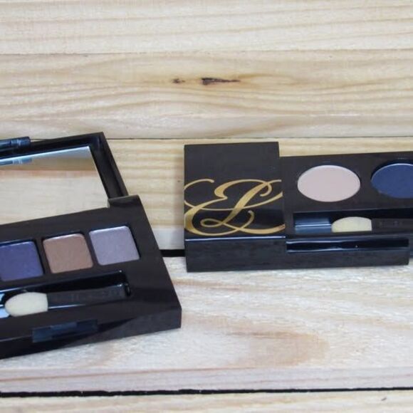 💄 Estée Lauder Pure Color Eyeshadow Compacts - Picture 2 of 7